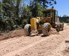 DER - Balsa Nova e Mariental