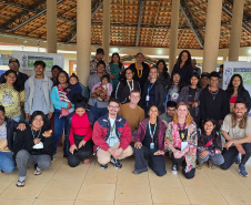 Estado realiza consulta com comunidades indígenas para estruturar visitação na rota Caminhos do Peabiru - SETU
