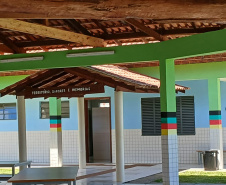 Escolas quilombolas do Paraná fortalecem pertencimento e relação com as comunidades