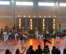 Escolas quilombolas do Paraná fortalecem pertencimento e relação com as comunidades