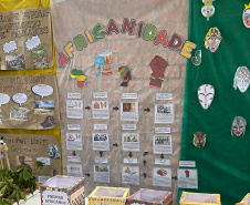 Escolas quilombolas do Paraná fortalecem pertencimento e relação com as comunidades