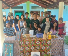 Escolas quilombolas do Paraná fortalecem pertencimento e relação com as comunidades