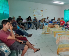 Escolas quilombolas do Paraná fortalecem pertencimento e relação com as comunidades