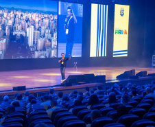 VIAJE PARANÁ - Primeiro trimestre de 2026 é marcado por 15 eventos voltados à promoção do turismo estadual