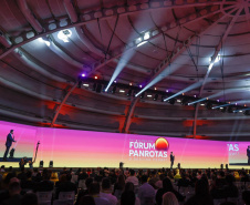 VIAJE PARANÁ - Primeiro trimestre de 2026 é marcado por 15 eventos voltados à promoção do turismo estadual