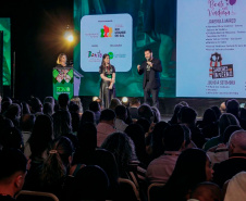 VIAJE PARANÁ - Primeiro trimestre de 2026 é marcado por 15 eventos voltados à promoção do turismo estadual