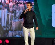 Maioria do Nordeste: Viaje Paraná capacita 400 agentes em evento inédito no Sul do Brasil