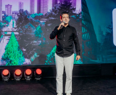 Maioria do Nordeste: Viaje Paraná capacita 400 agentes em evento inédito no Sul do Brasil