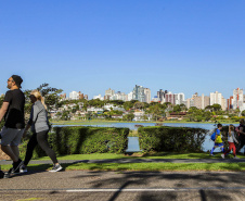 Viaje Paraná - Revista Tendências coloca o Paraná como um dos destinos mais buscados no Brasil e no Exterior