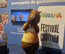 Pauta cultural | Com apoio do Governo do Estado, Festival de Curitiba chega à sua 34.ª edição