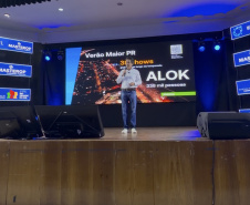 VIAJE PARANÁ - Durante evento em Gramado, Viaje Paraná conquista público com variedade e exclusividade turística