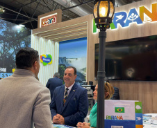 VIAJE PARANÁ - Primeiro trimestre de 2026 é marcado por 15 eventos voltados à promoção do turismo estadual