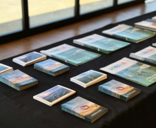 Viaje Paraná segue promovendo turismo estadual no mercado e capacita quase 100 agentes nesta terça