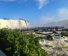 Viaje Paraná - Revista Tendências coloca o Paraná como um dos destinos mais buscados no Brasil e no Exterior