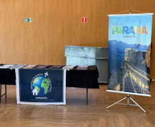 Viaje Paraná segue promovendo turismo estadual no mercado e capacita quase 100 agentes nesta terça