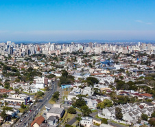 TEMPERATURAS FICAM DENTRO DA MÉDIA E CHUVA FOI IRREGULAR EM FEVEREIRO, AFIRMA SIMEPAR
