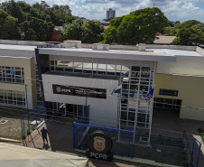 DELEGACIA CIDADÃ CIANORTE