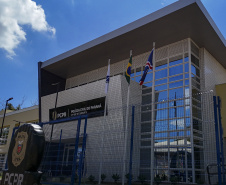 DELEGACIA CIDADÃ CIANORTE