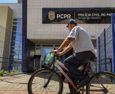 DELEGACIA CIDADÃ CIANORTE