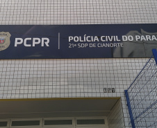 DELEGACIA CIDADÃ CIANORTE