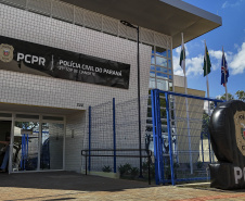 DELEGACIA CIDADÃ CIANORTE