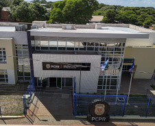 DELEGACIA CIDADÃ CIANORTE