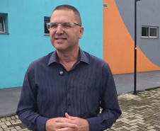 Novo hospital de São Mateus do Sul avança e deve ampliar atendimento na região Sul do Paraná