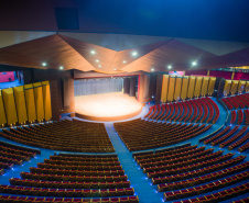 VIAJE PARANÁ - Paraná como melhor destino Sustentável e de Negócios: votações encerram na sexta-feira