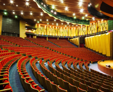 VIAJE PARANÁ - Paraná como melhor destino Sustentável e de Negócios: votações encerram na sexta-feira