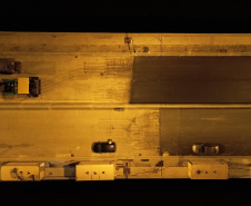 ILUMINAÇÃO PONTE GUARATUBA