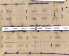 Portuários e atletas disputam FPT Beach Series 1500 em Caiobá