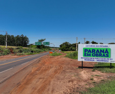 Com aporte de R$ 50 milhões, Ratinho Junior inaugura novo Trevo do Catuaí, em Maringá