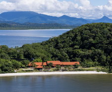 ESCOLA ILHA DAS COBRAS