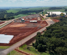 COOPERATIVA TRADIÇÃO Pato Branco