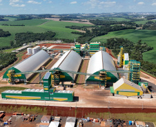 COOPERATIVA TRADIÇÃO Pato Branco