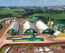 COOPERATIVA TRADIÇÃO Pato Branco