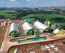 COOPERATIVA TRADIÇÃO Pato Branco