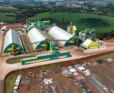 COOPERATIVA TRADIÇÃO Pato Branco