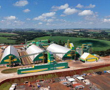 COOPERATIVA TRADIÇÃO Pato Branco