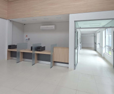 Novo hospital de São Mateus do Sul avança e deve ampliar atendimento na região Sul do Paraná