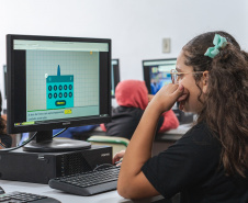 Dia internacional: Estado investe em ferramentas e programas para reforçar ensino da Matemática