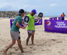  Interclubes de Beach Tennis