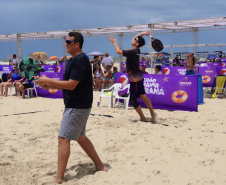  Interclubes de Beach Tennis