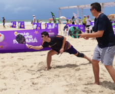  Interclubes de Beach Tennis