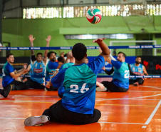 SEES - JOGOS PARADESPORTIVOS