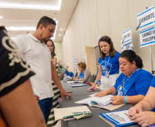 Com avanços em todas as etapas de ensino, Estado divulga resultados da Prova Paraná Mais 2025 aos municípios