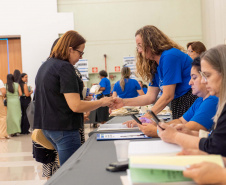 Com avanços em todas as etapas de ensino, Estado divulga resultados da Prova Paraná Mais 2025 aos municípios