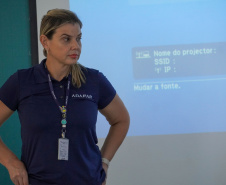 Adapar inicia operação de combate à influenza aviária no Litoral do Estado