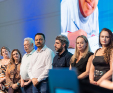 Com avanços em todas as etapas de ensino, Estado divulga resultados da Prova Paraná Mais 2025 aos municípios