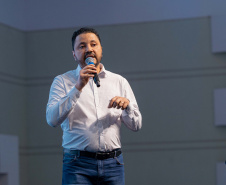 Com avanços em todas as etapas de ensino, Estado divulga resultados da Prova Paraná Mais 2025 aos municípios